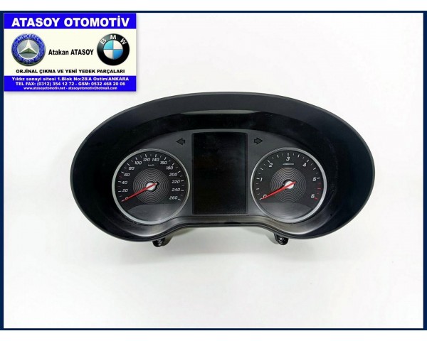 MERCEDES W205 C180D KADRAN A2059009446 A2059009941 , A2059003845 A2059004342 , A2059003942 , A2059002845 A2059003342 , A2059002942 , A2059001845 A2059002342 , A2059009736 , A2059009844 A2059000342